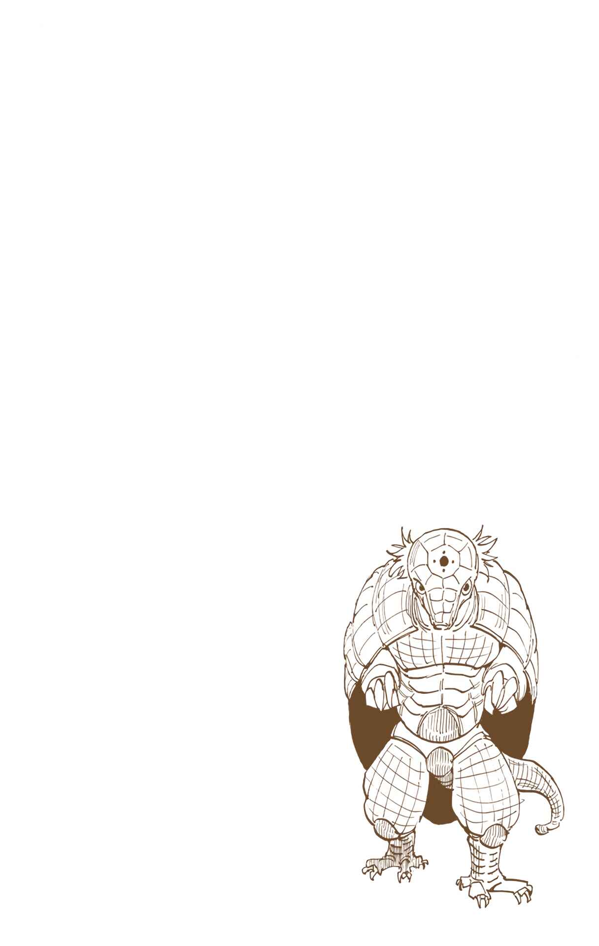 Page 15 Chapter 195 HUNTER x HUNTER (Official Colored)