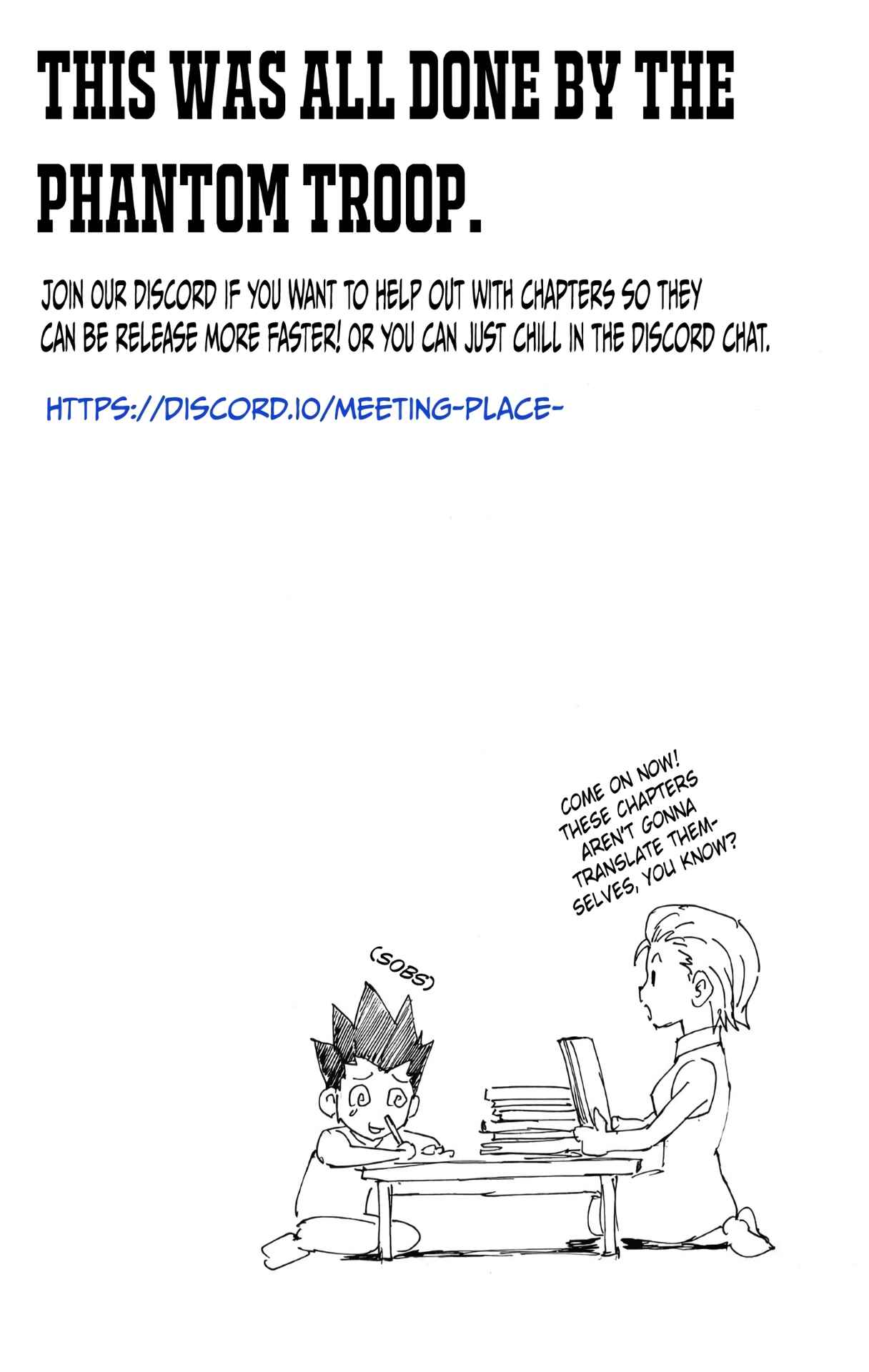 Page 20 Chapter 349 HUNTER x HUNTER (Official Colored)