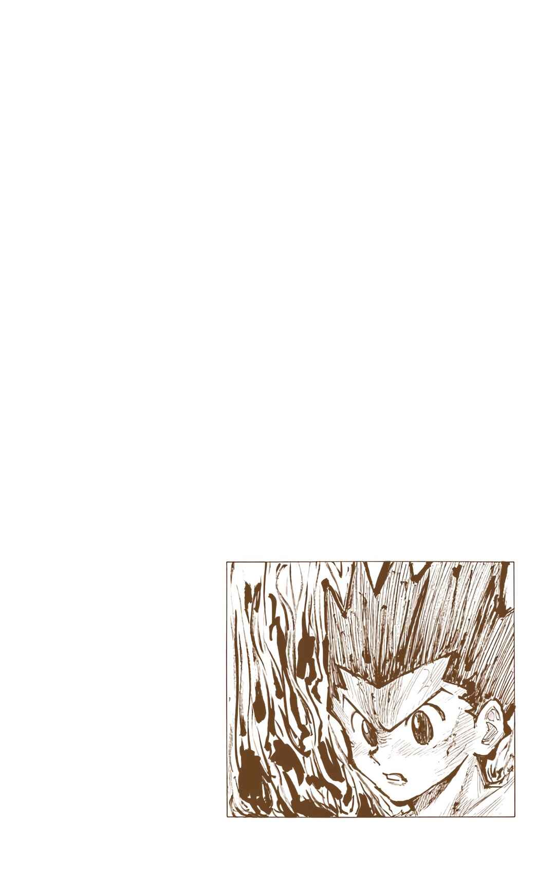 Page 19 Chapter 274 HUNTER x HUNTER (Official Colored)