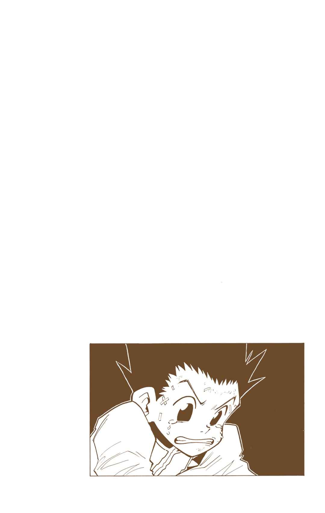 Page 20 Chapter 32 HUNTER x HUNTER (Official Colored)