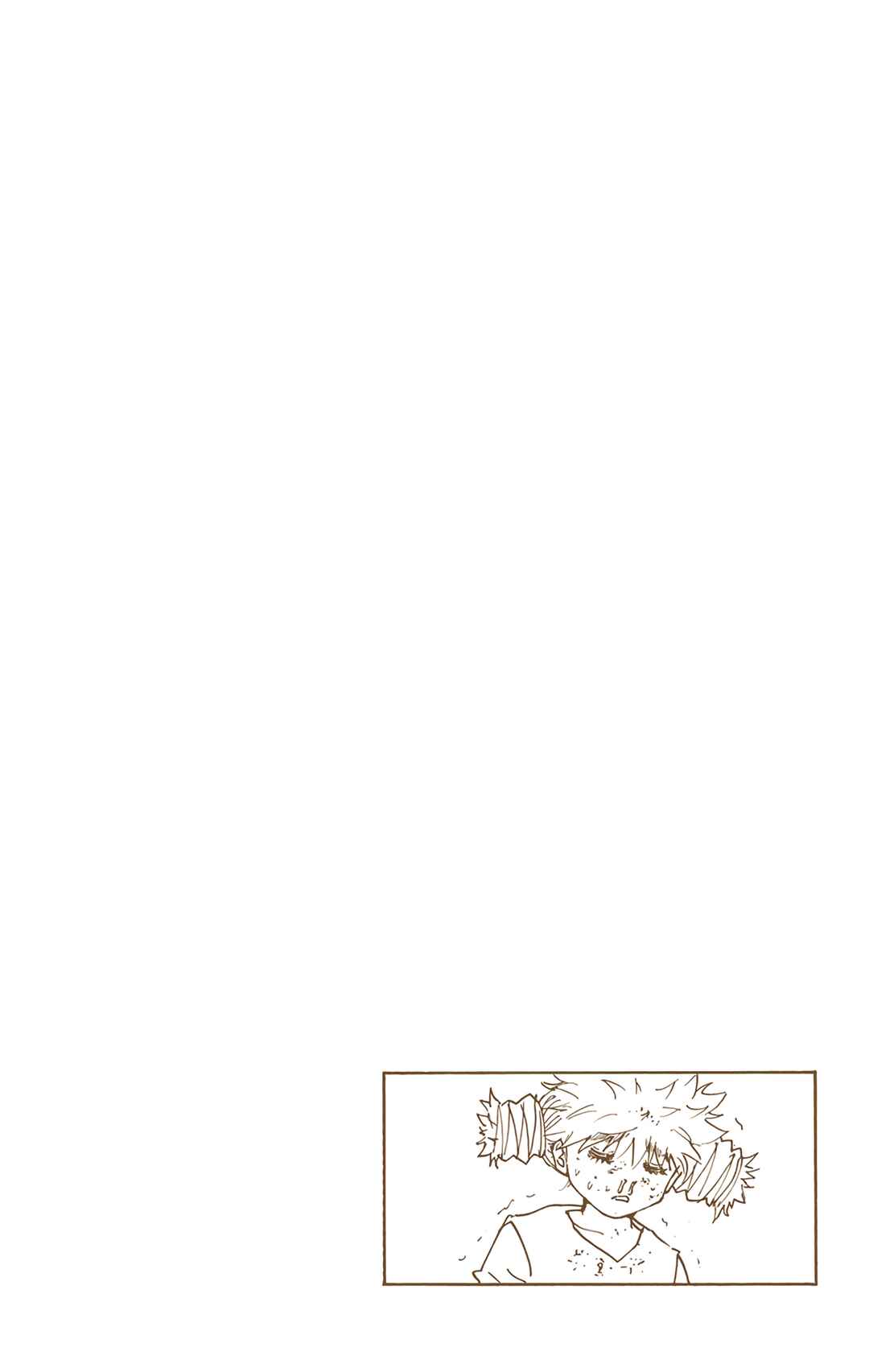 Page 16 Chapter 249 HUNTER x HUNTER (Official Colored)