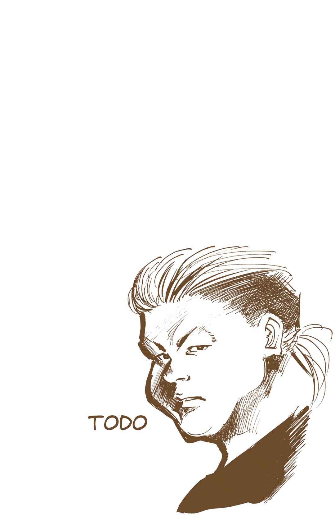 Page 20 Chapter 11 HUNTER x HUNTER (Official Colored)