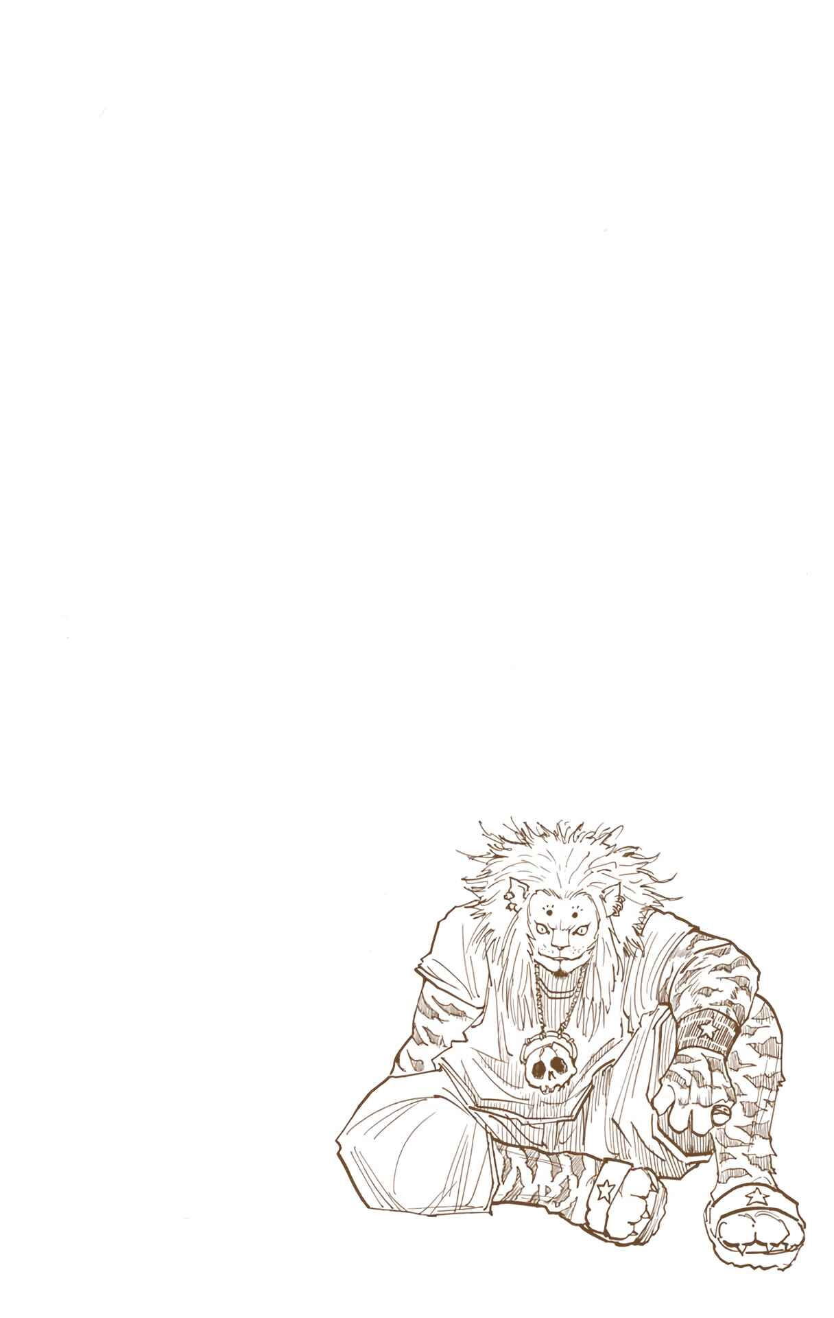 Page 16 Chapter 192 HUNTER x HUNTER (Official Colored)