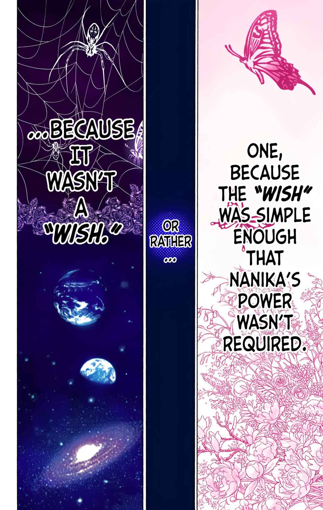 Page 2 Chapter 336 HUNTER x HUNTER (Official Colored)