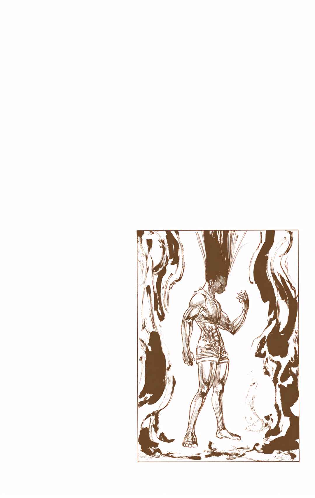 Page 16 Chapter 306 HUNTER x HUNTER (Official Colored)
