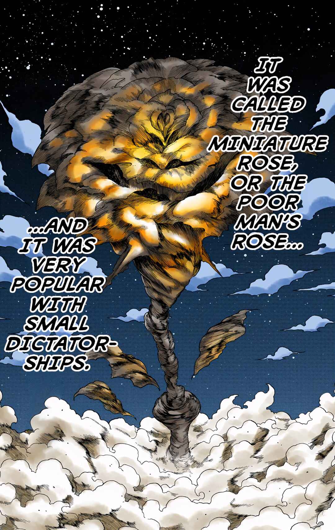 Page 8 Chapter 298 HUNTER x HUNTER (Official Colored)