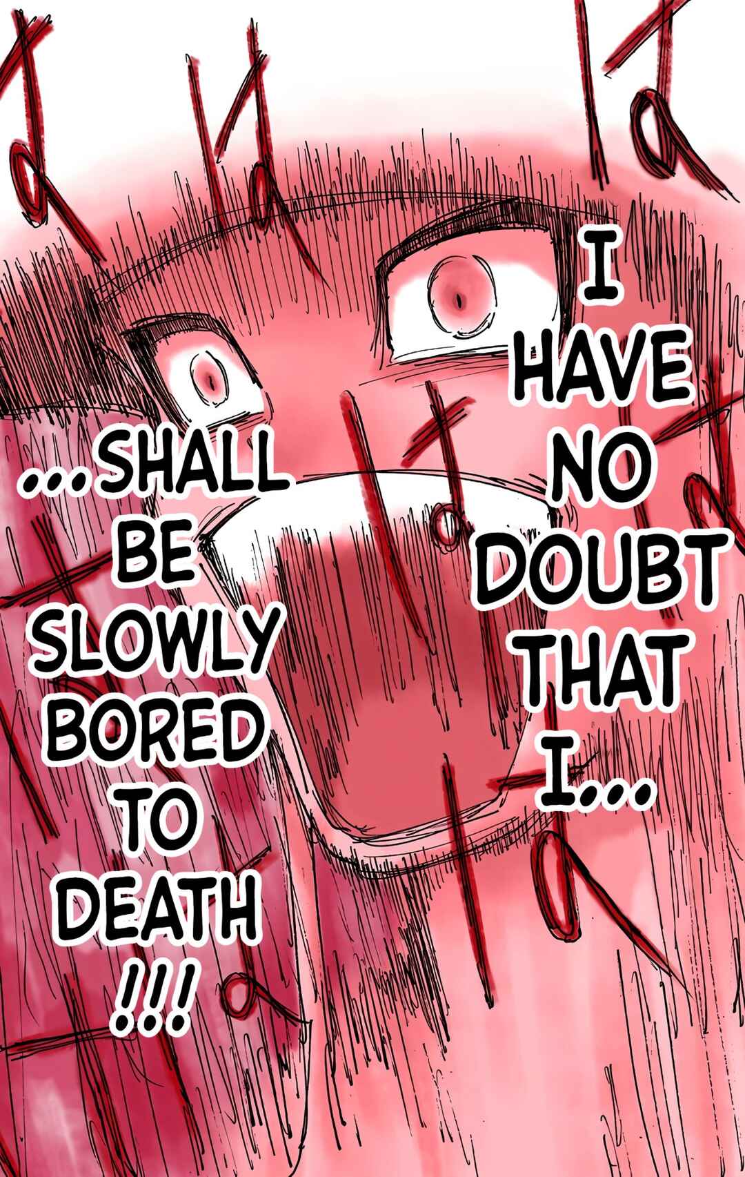 Page 15 Chapter 261 HUNTER x HUNTER (Official Colored)