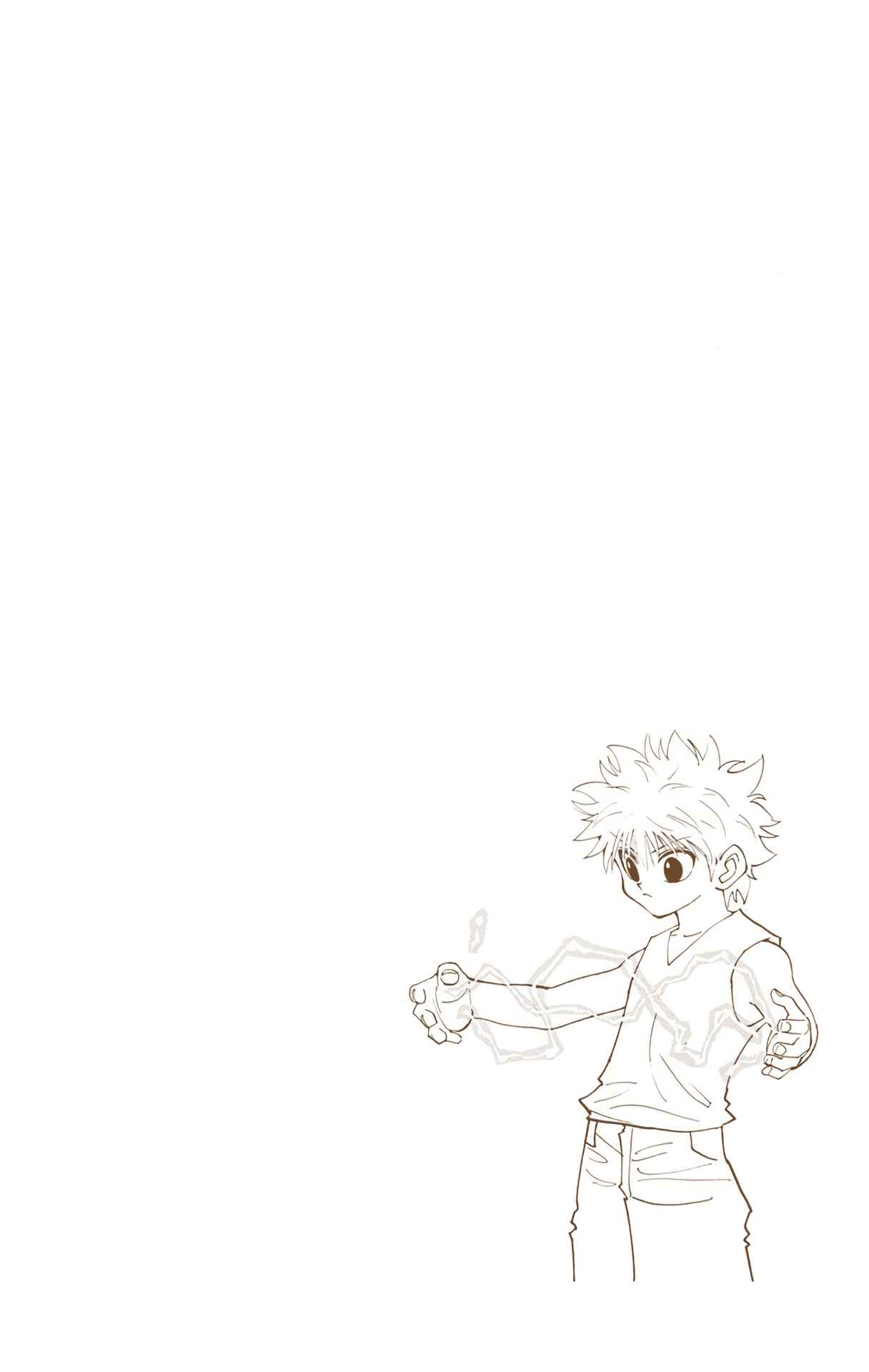 Page 16 Chapter 124 HUNTER x HUNTER (Official Colored)