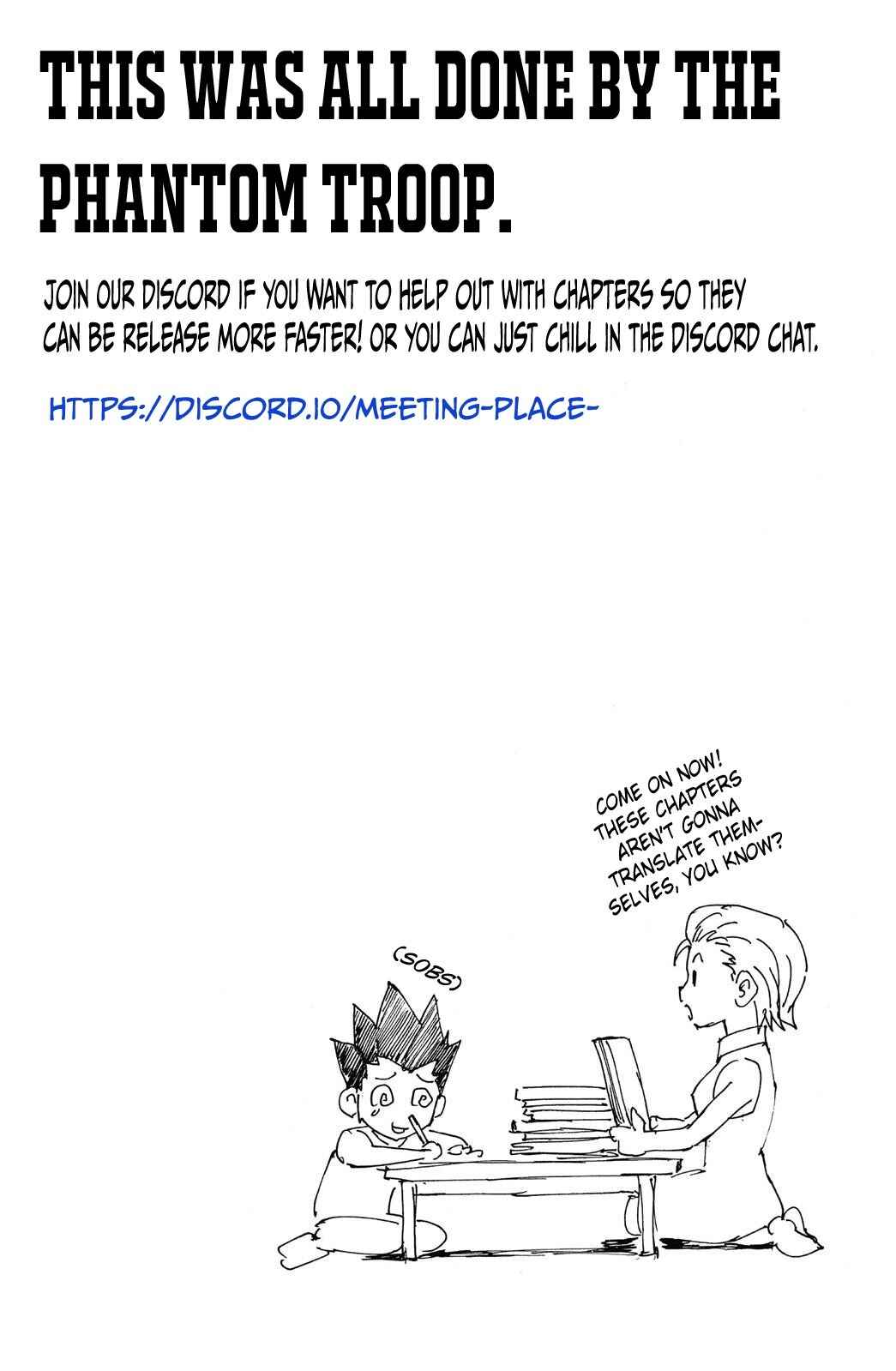 Page 21 Chapter 64 HUNTER x HUNTER (Official Colored)