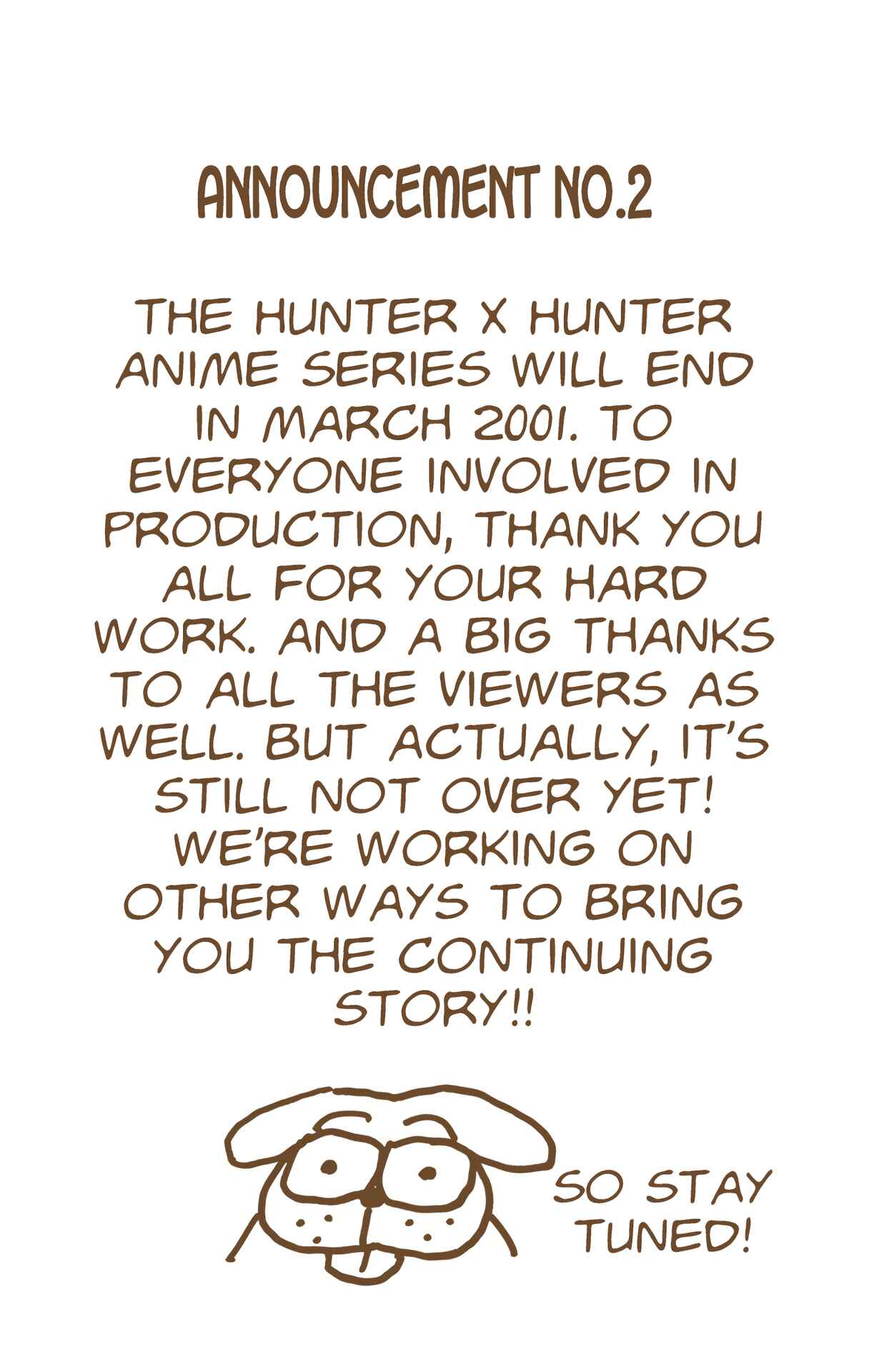 Page 20 Chapter 95 HUNTER x HUNTER (Official Colored)