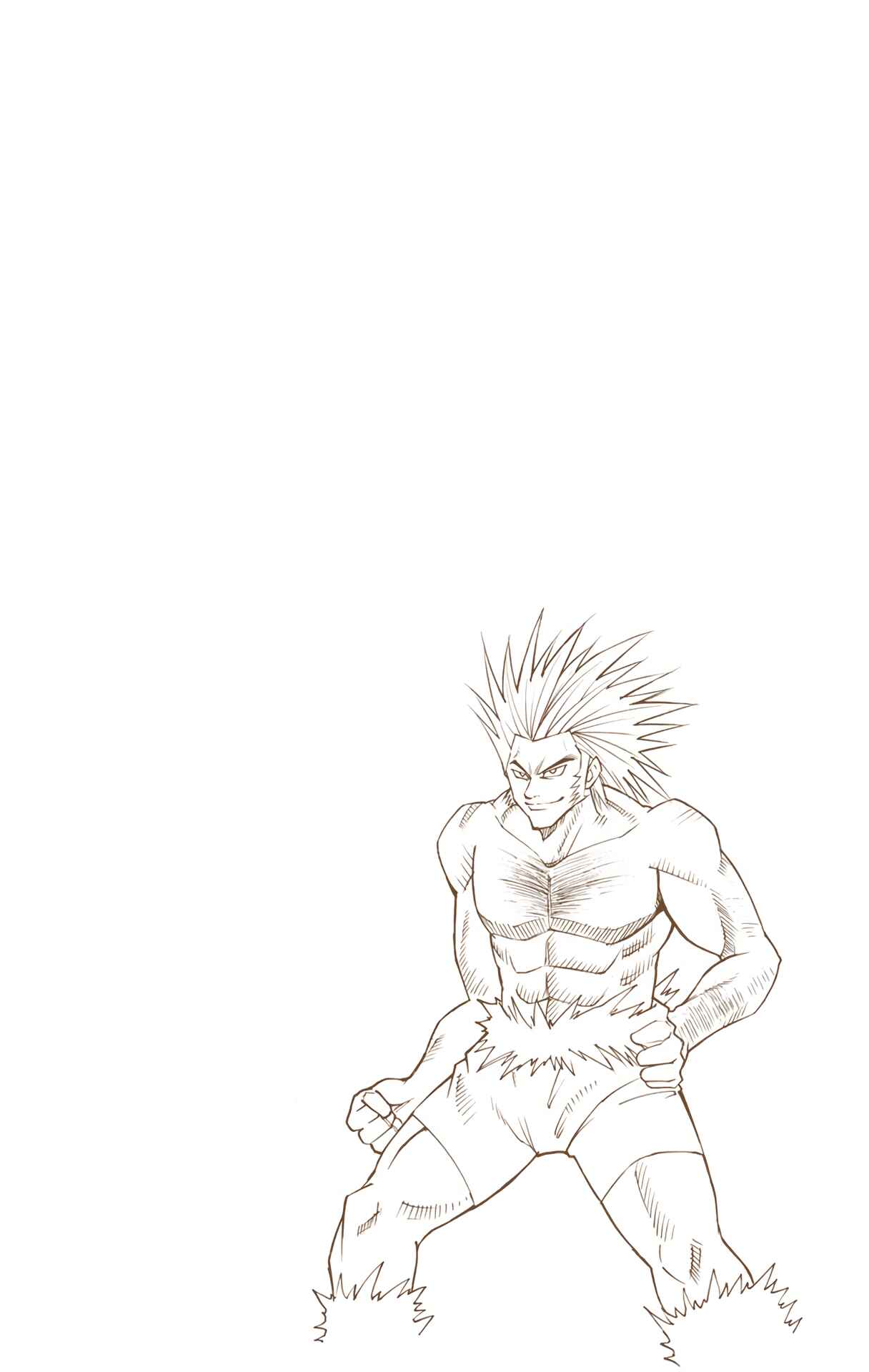 Page 16 Chapter 131 HUNTER x HUNTER (Official Colored)