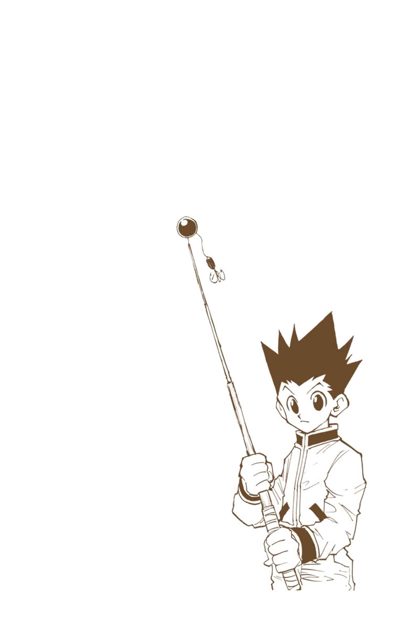 Page 20 Chapter 58 HUNTER x HUNTER (Official Colored)