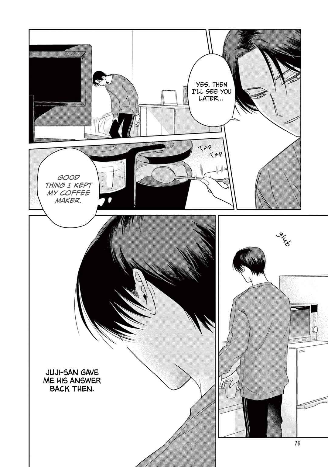 Page 13 Chapter 3 Cure Blood