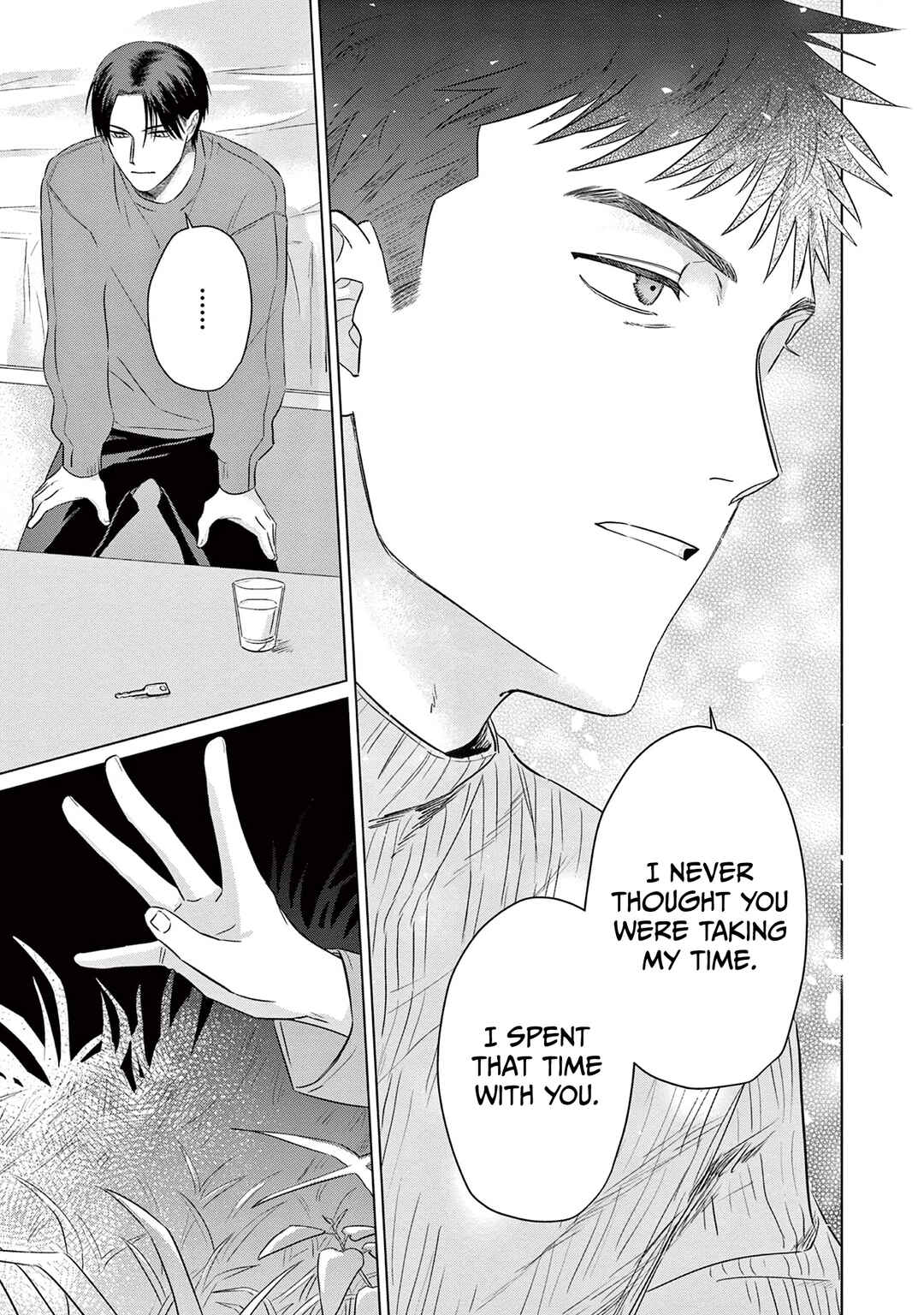 Page 18 Chapter 3 Cure Blood