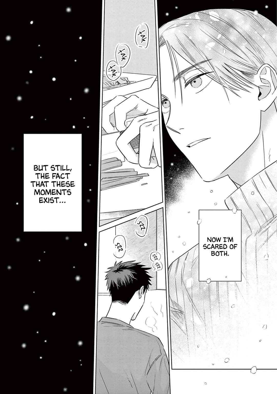 Page 24 Chapter 3 Cure Blood