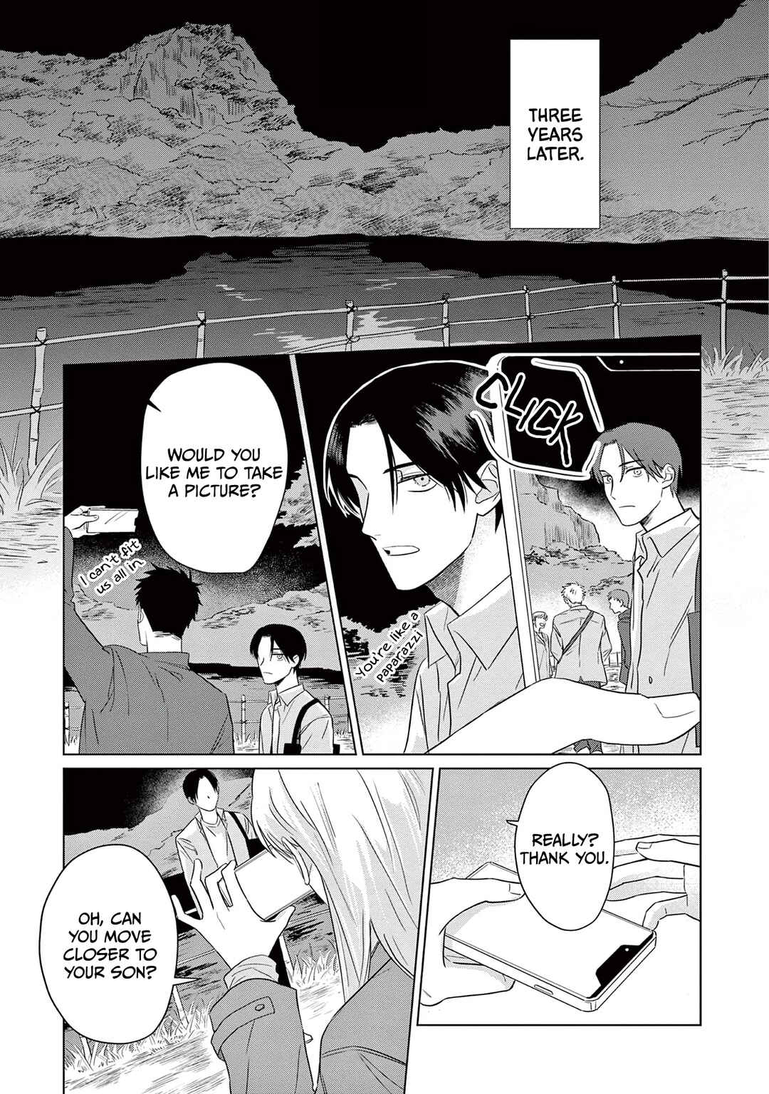 Page 26 Chapter 3 Cure Blood