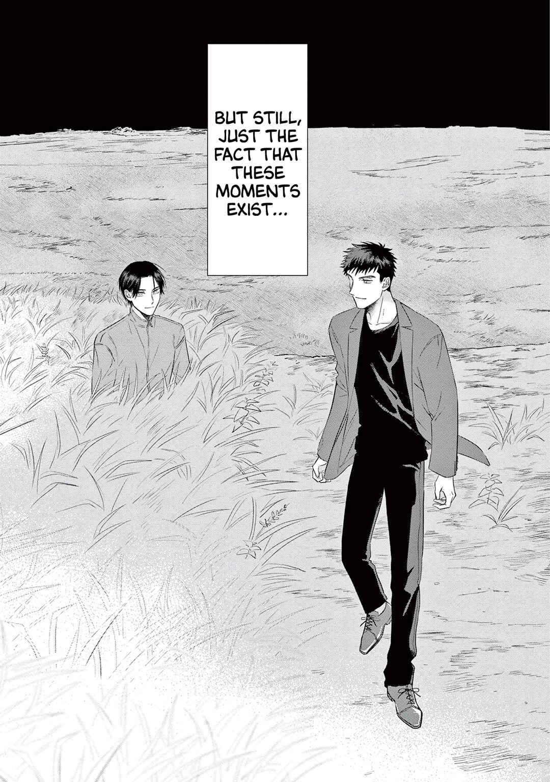 Page 30 Chapter 3 Cure Blood