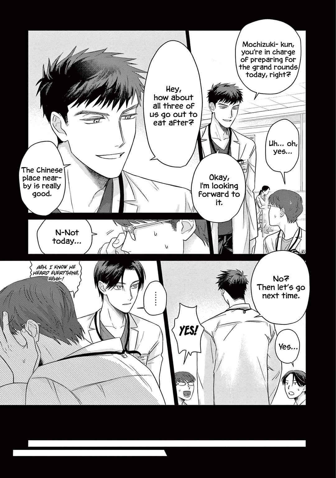 Page 6 Chapter 3 Cure Blood