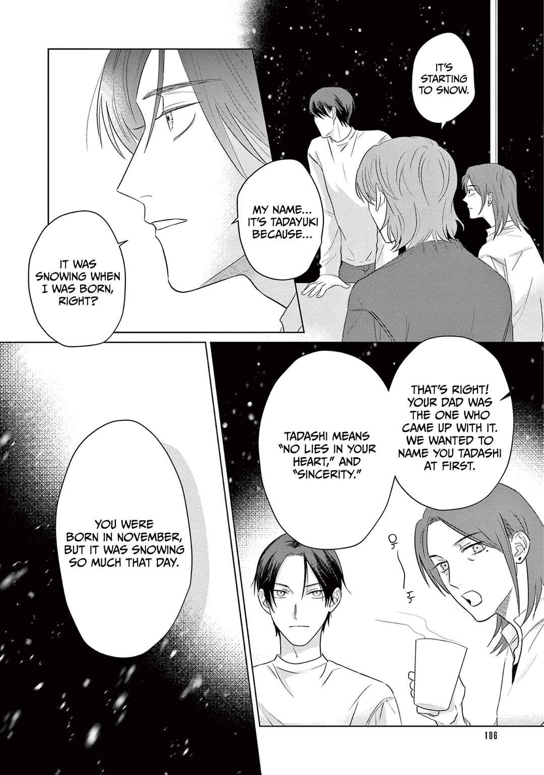 Page 13 Chapter 4 Cure Blood