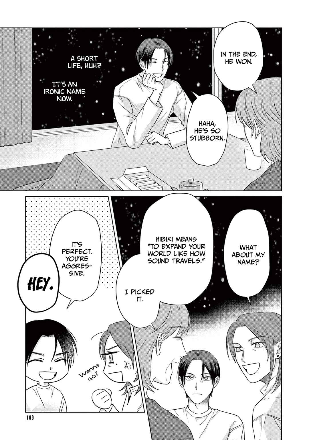 Page 16 Chapter 4 Cure Blood