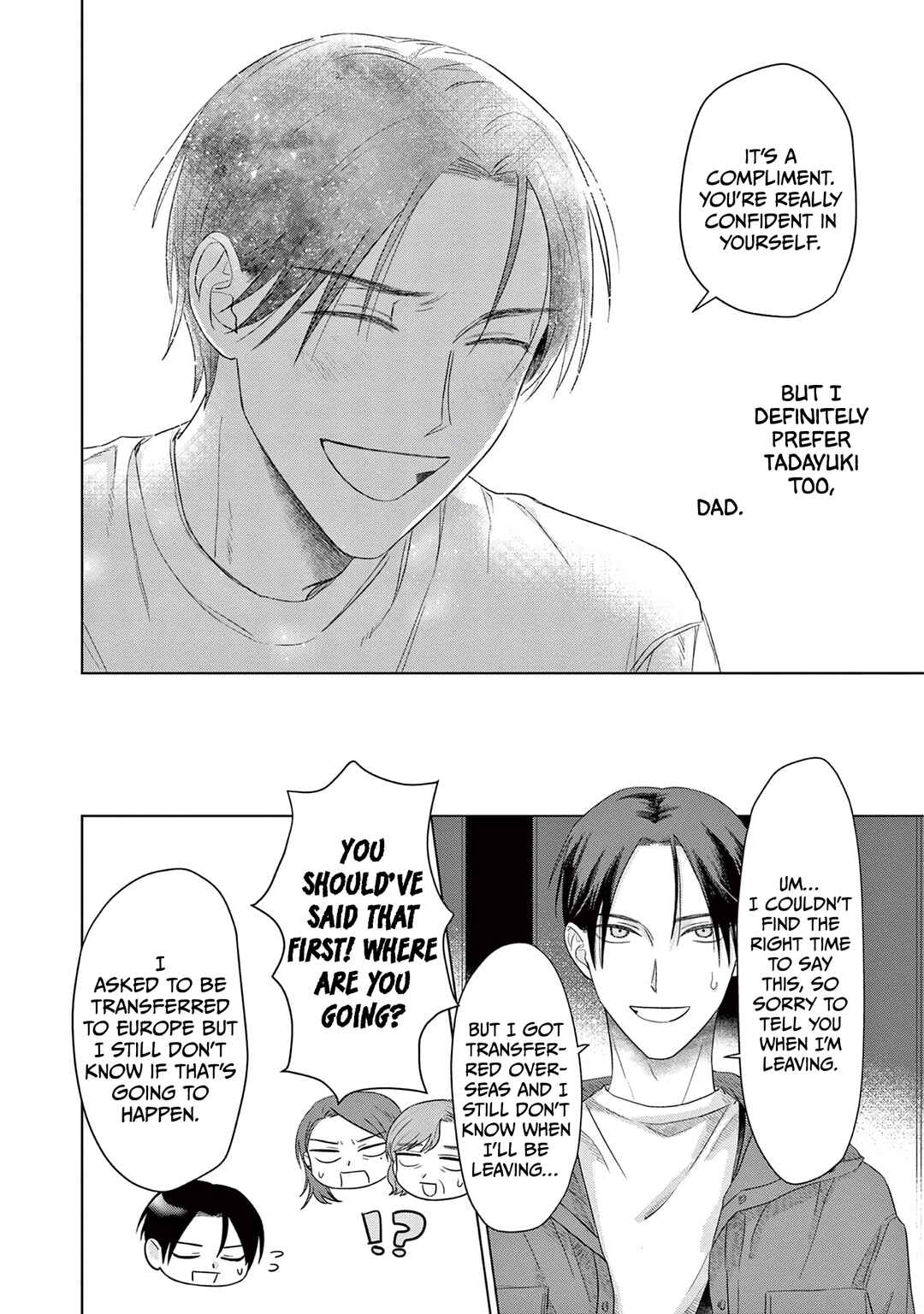 Page 17 Chapter 4 Cure Blood