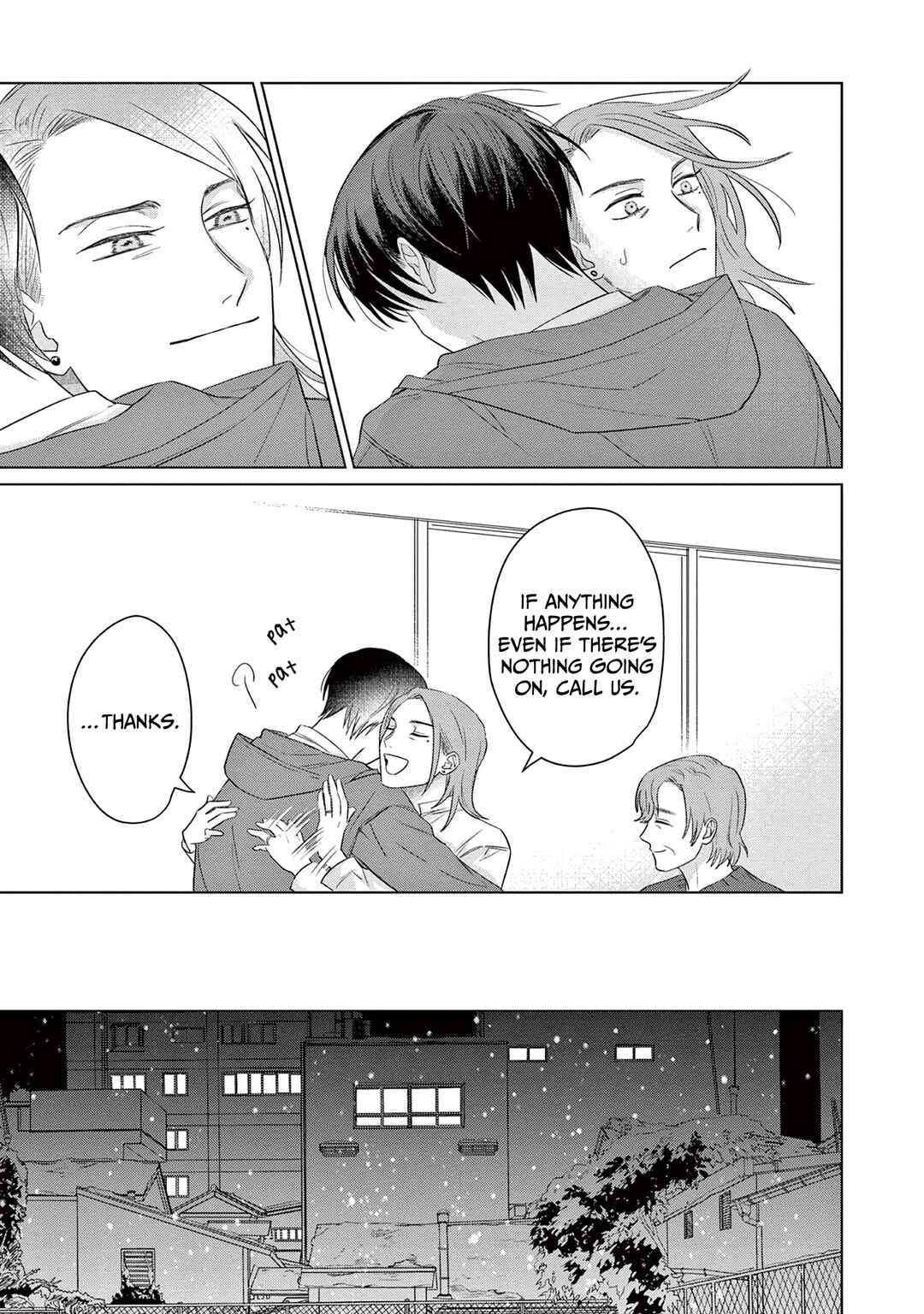 Page 20 Chapter 4 Cure Blood