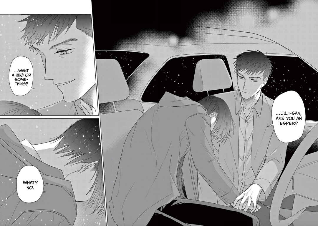 Page 23 Chapter 4 Cure Blood