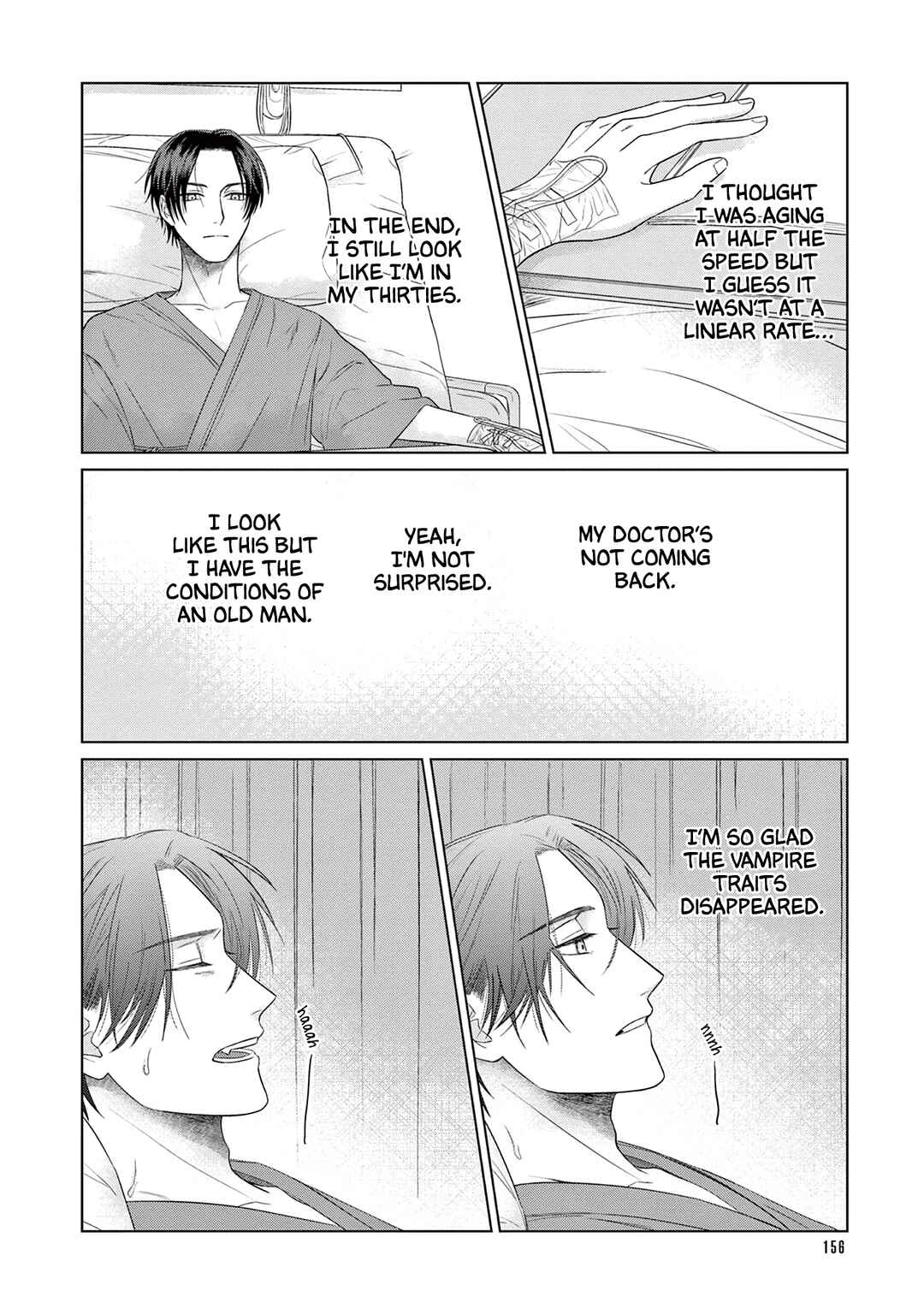 Page 5 Chapter 5.5 Cure Blood