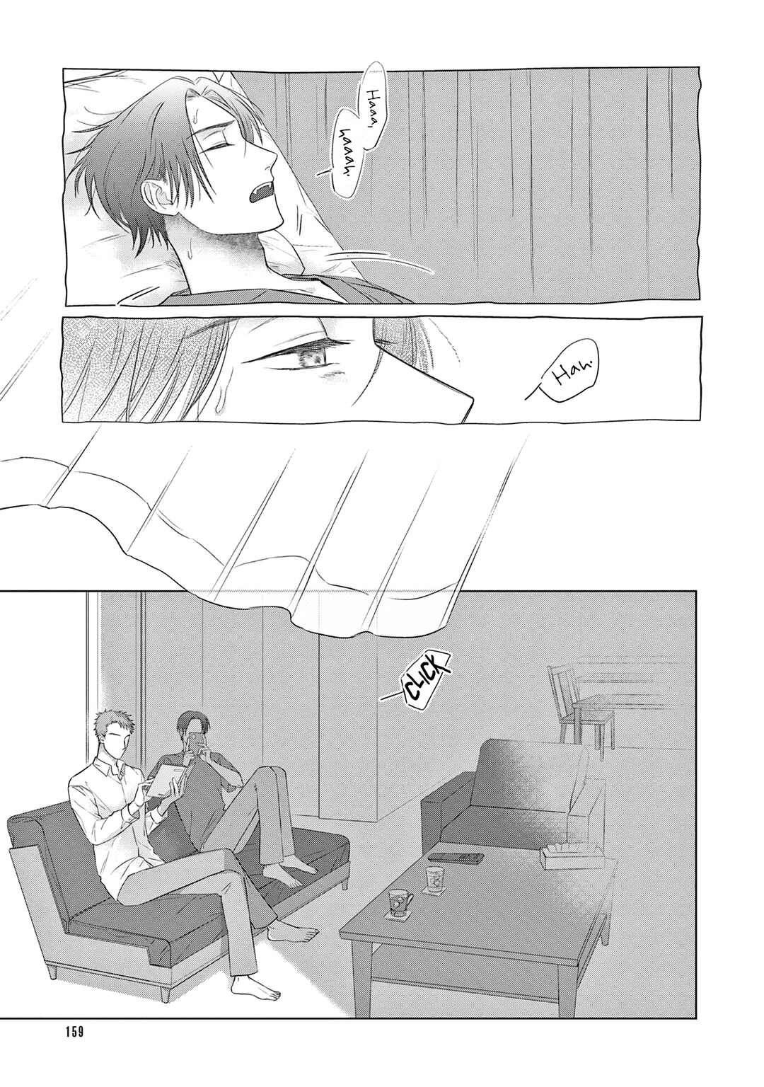 Page 8 Chapter 5.5 Cure Blood