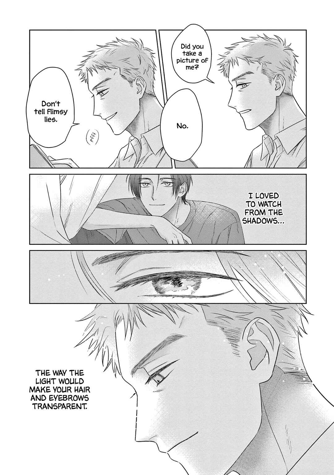 Page 9 Chapter 5.5 Cure Blood