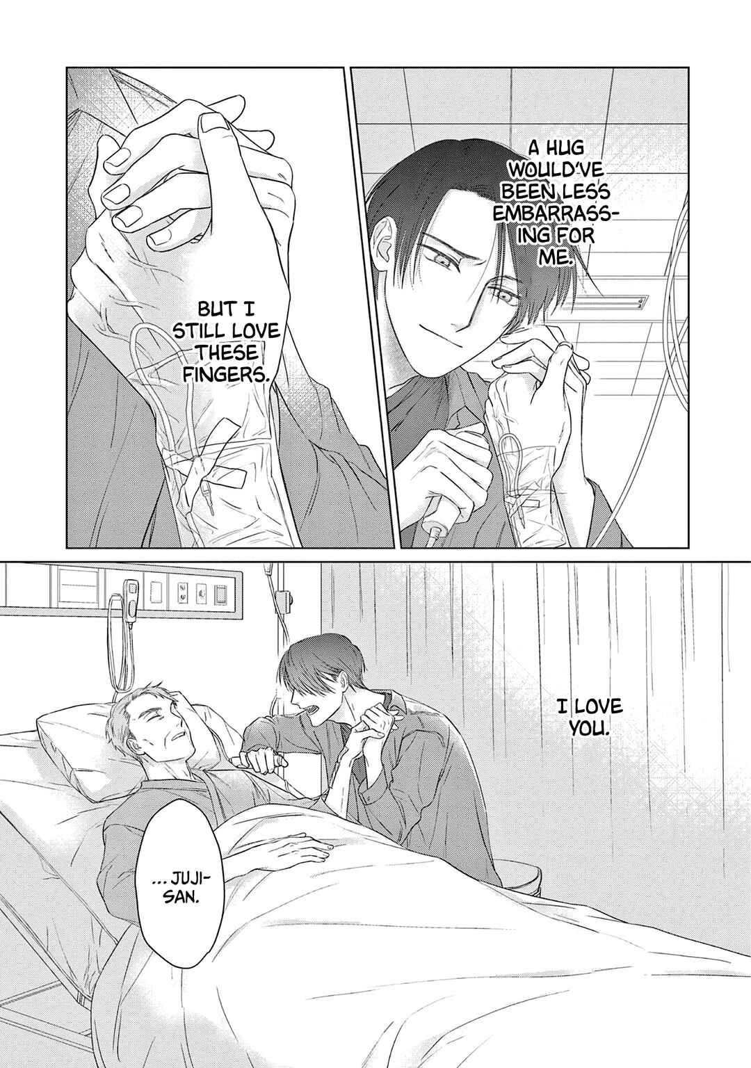 Page 17 Chapter 5 Cure Blood