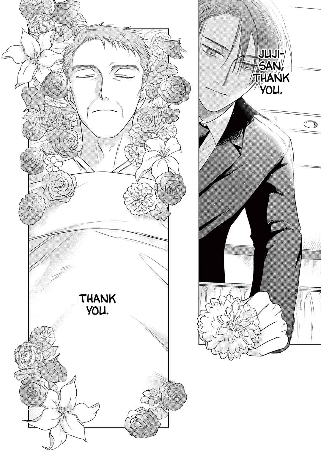Page 23 Chapter 5 Cure Blood