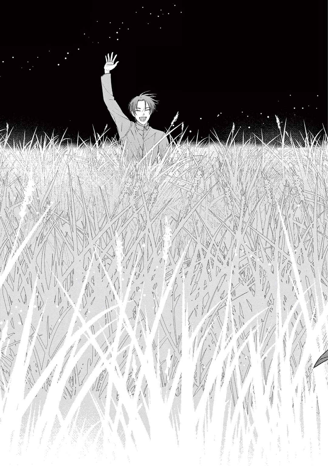 Page 27 Chapter 5 Cure Blood