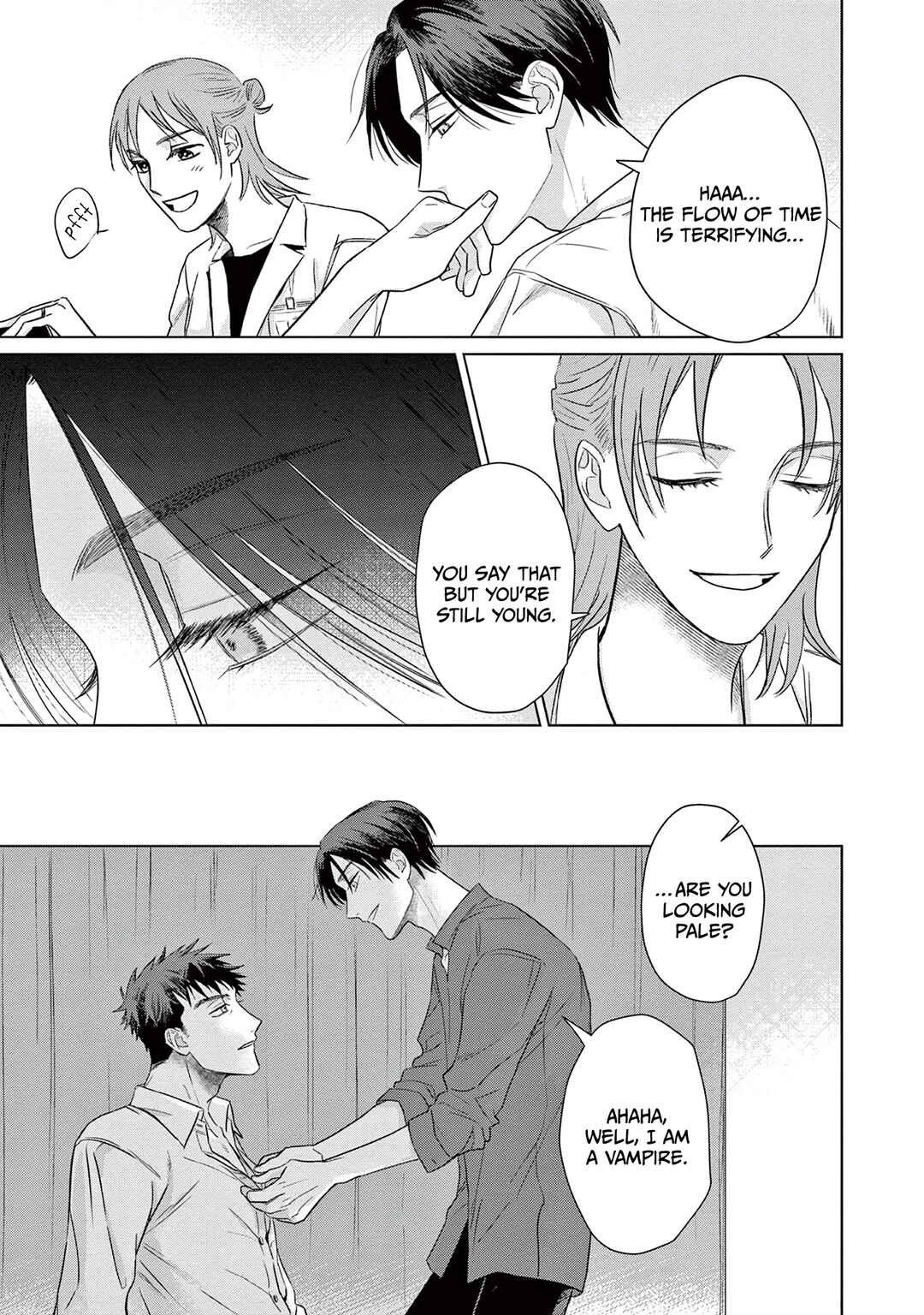 Page 4 Chapter 5 Cure Blood