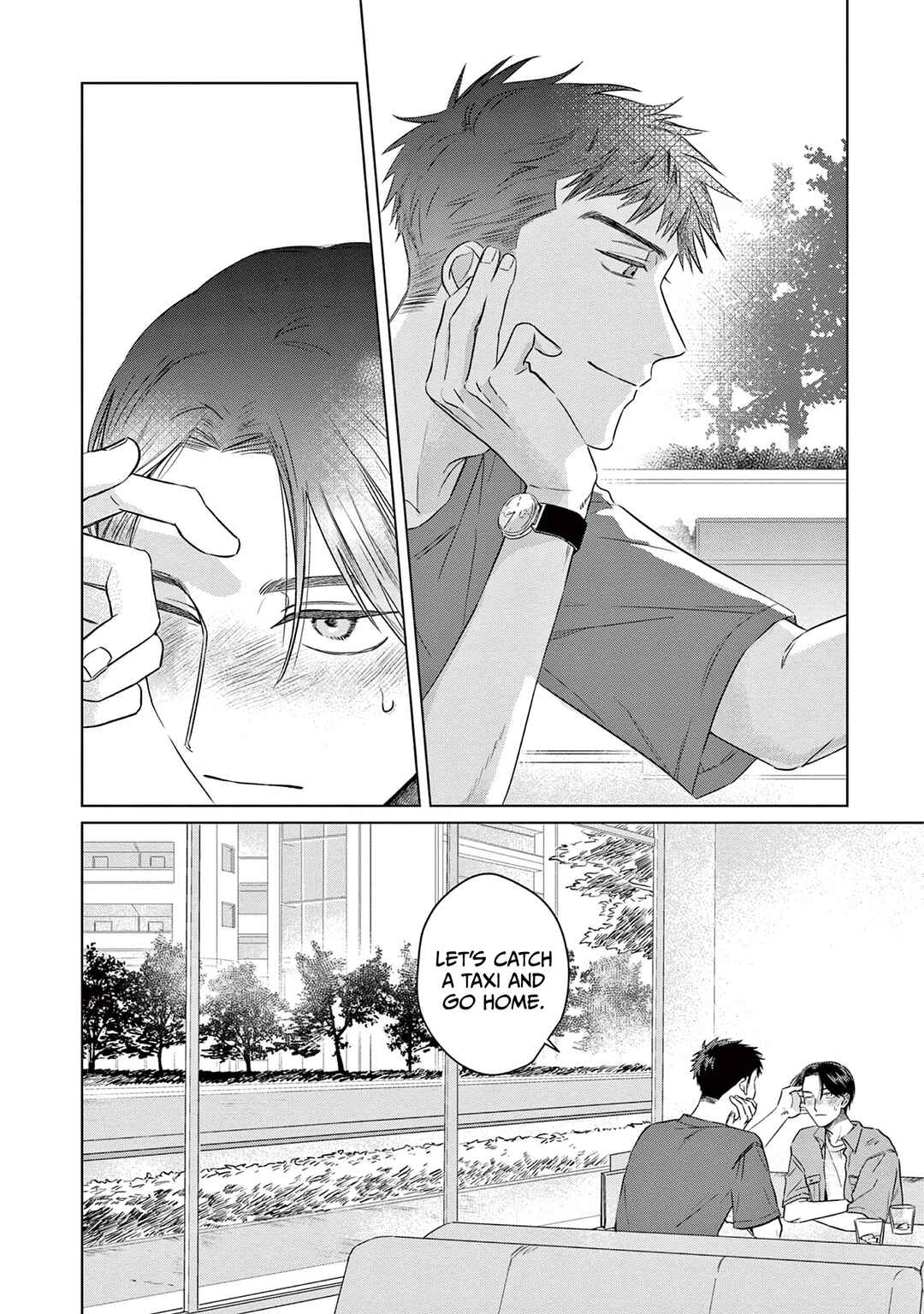 Page 13 Chapter 2 Cure Blood