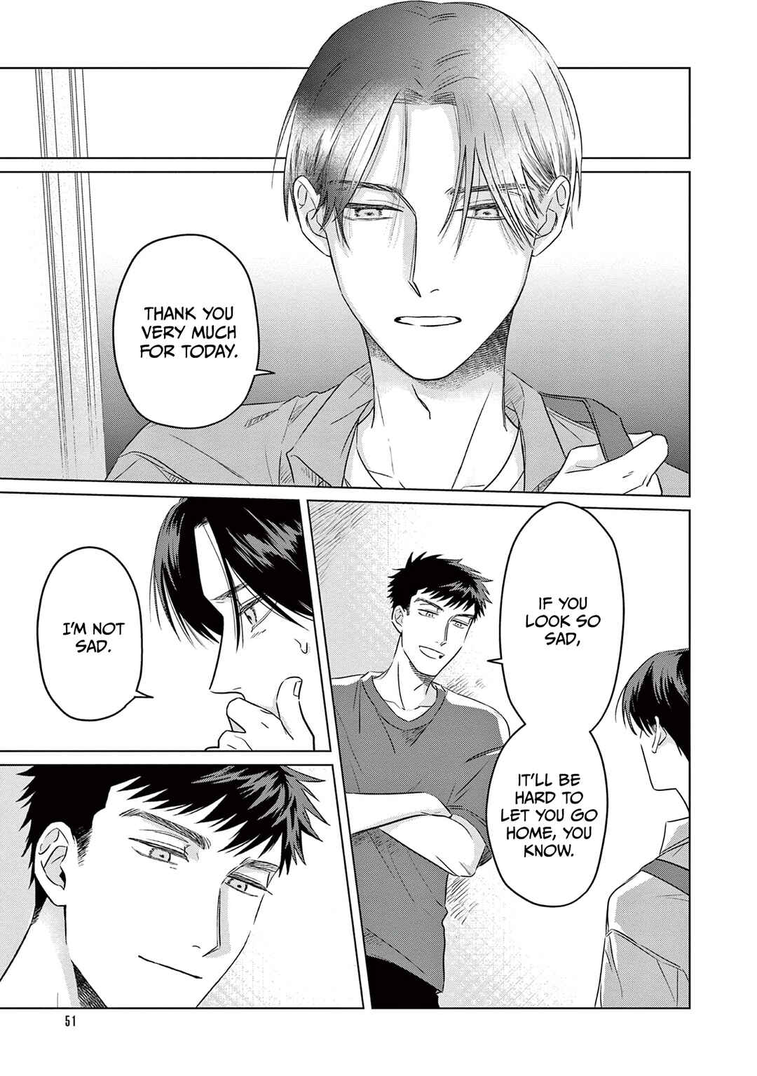 Page 18 Chapter 2 Cure Blood