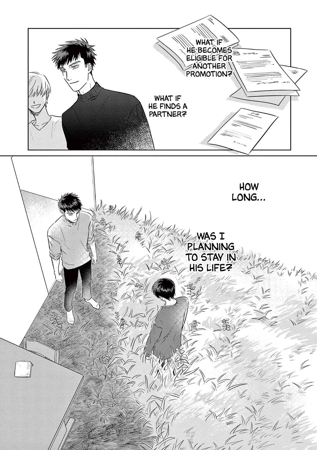 Page 32 Chapter 2 Cure Blood