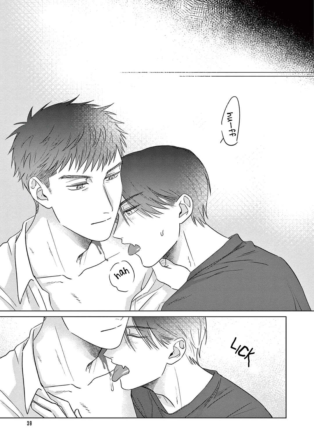 Page 6 Chapter 2 Cure Blood