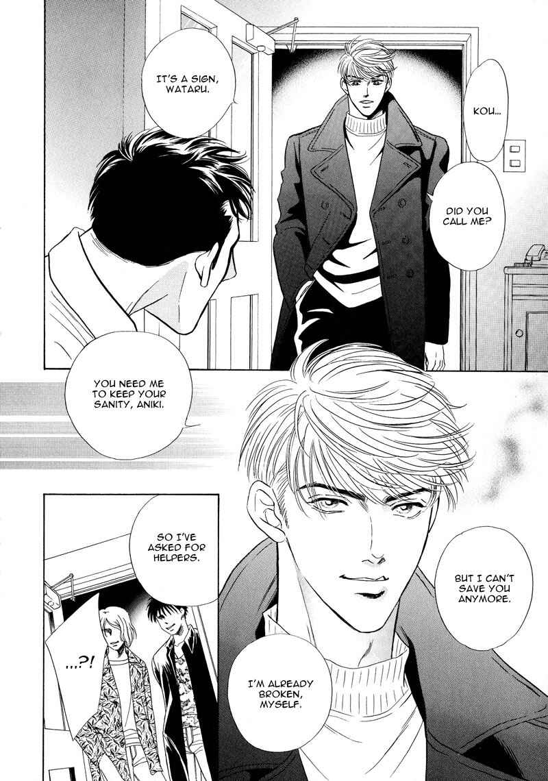 Page 22 Chapter 4 6mm no Taboo