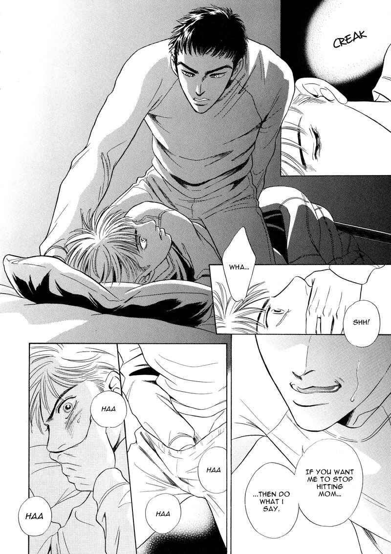 Page 4 Chapter 4 6mm no Taboo