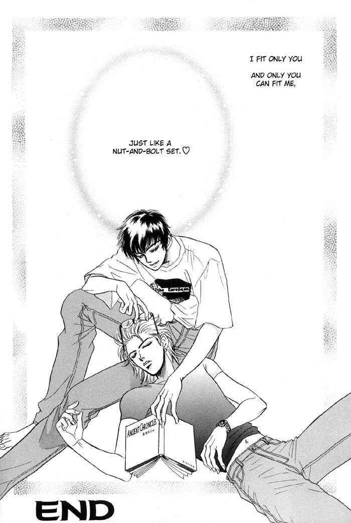 Page 39 Chapter 6 6mm no Taboo
