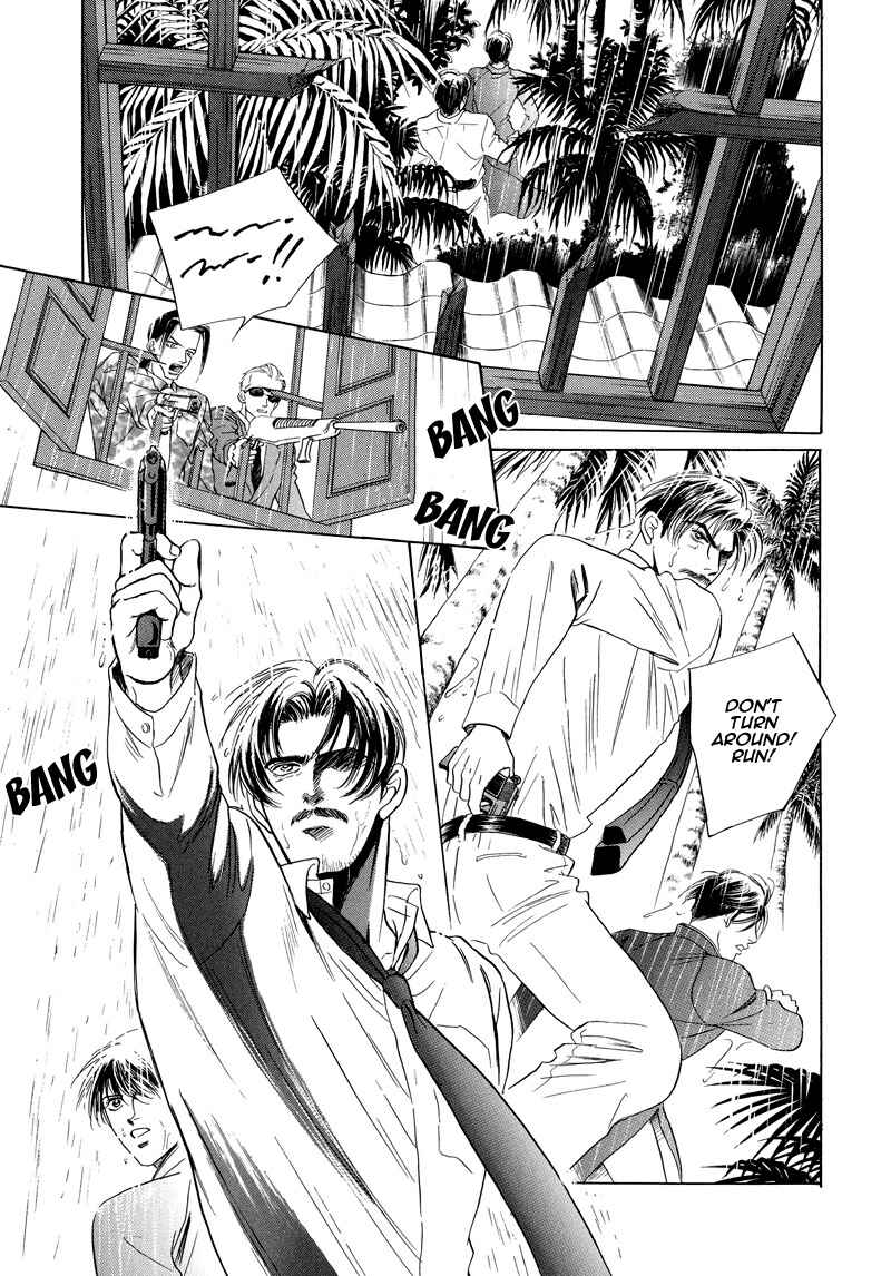 Page 10 Chapter 3 6mm no Taboo