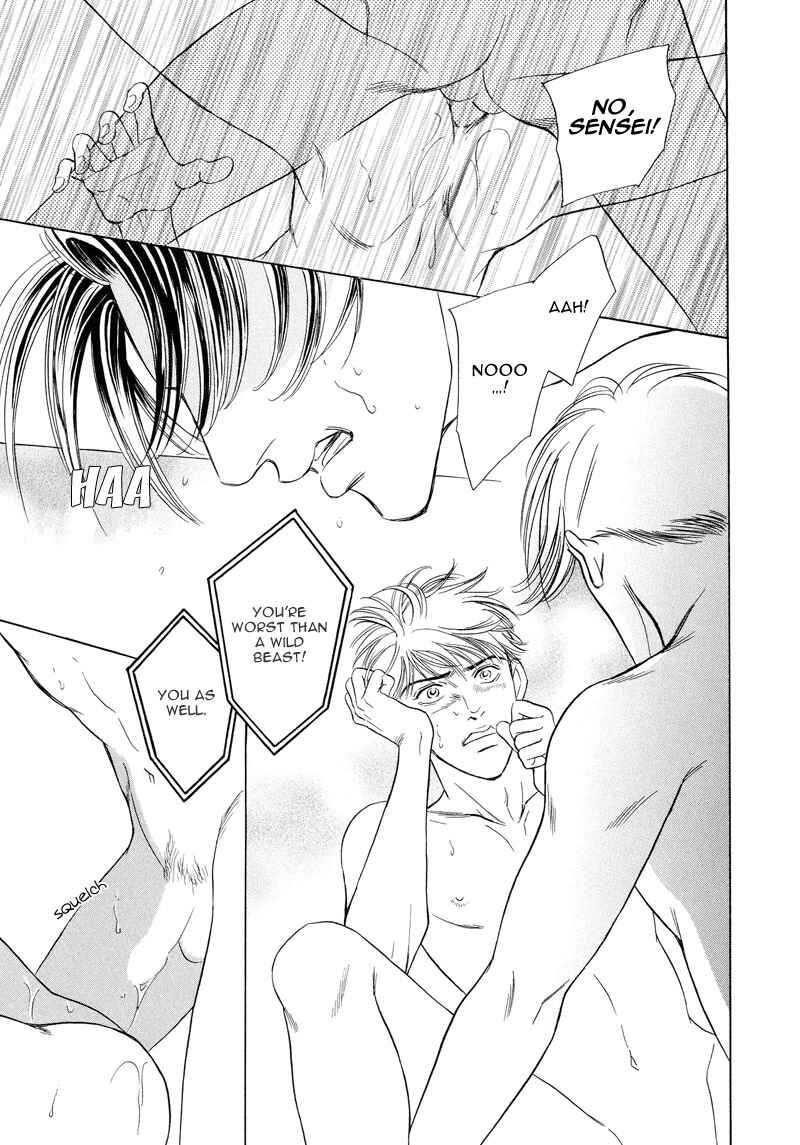 Page 26 Chapter 3 6mm no Taboo