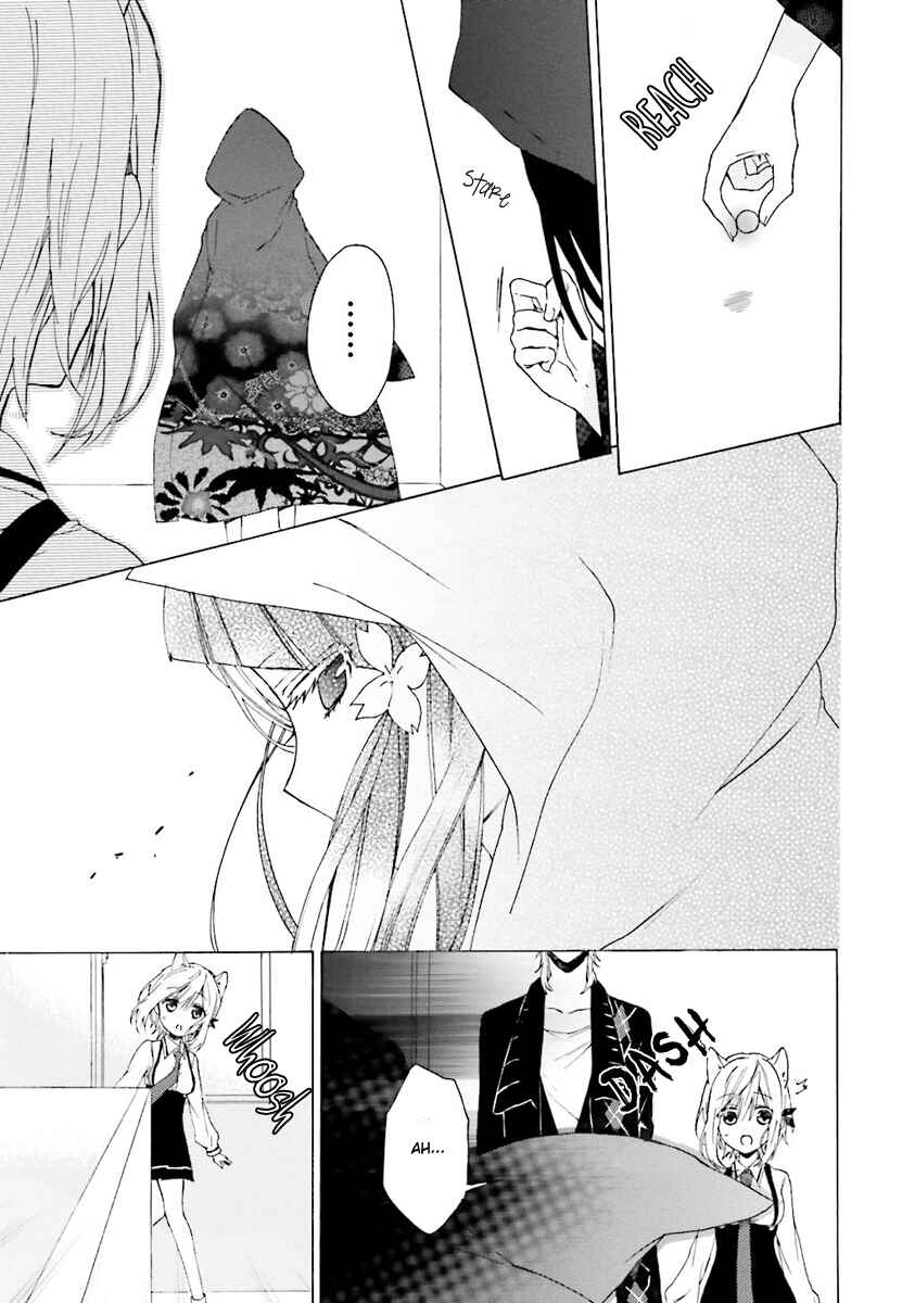 Page 30 Chapter 3 Kudamimi no Neko