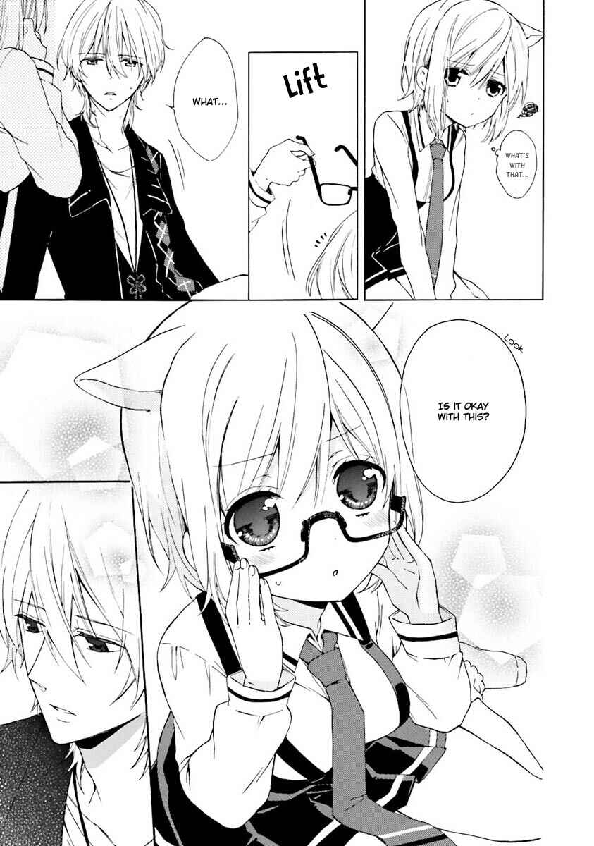 Page 37 Chapter 5 Kudamimi no Neko
