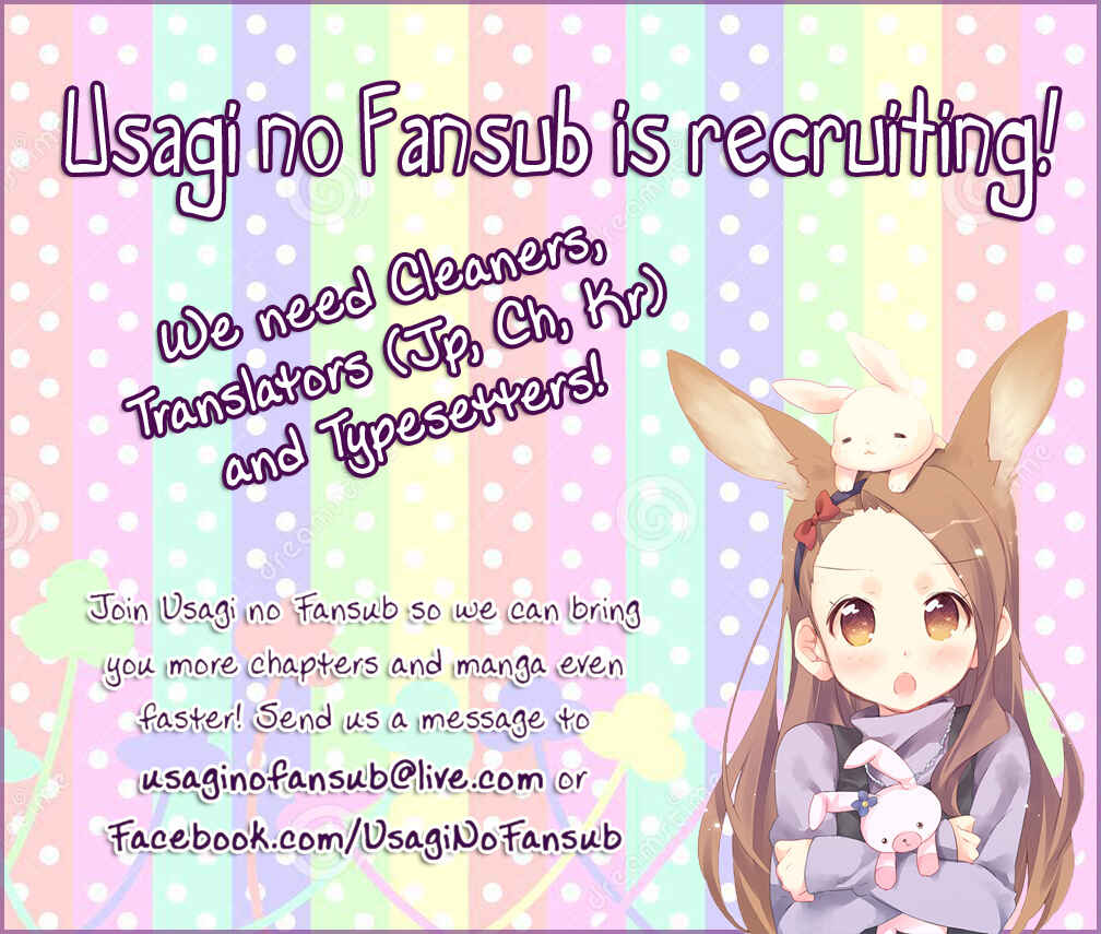 Page 40 Chapter 5 Kudamimi no Neko