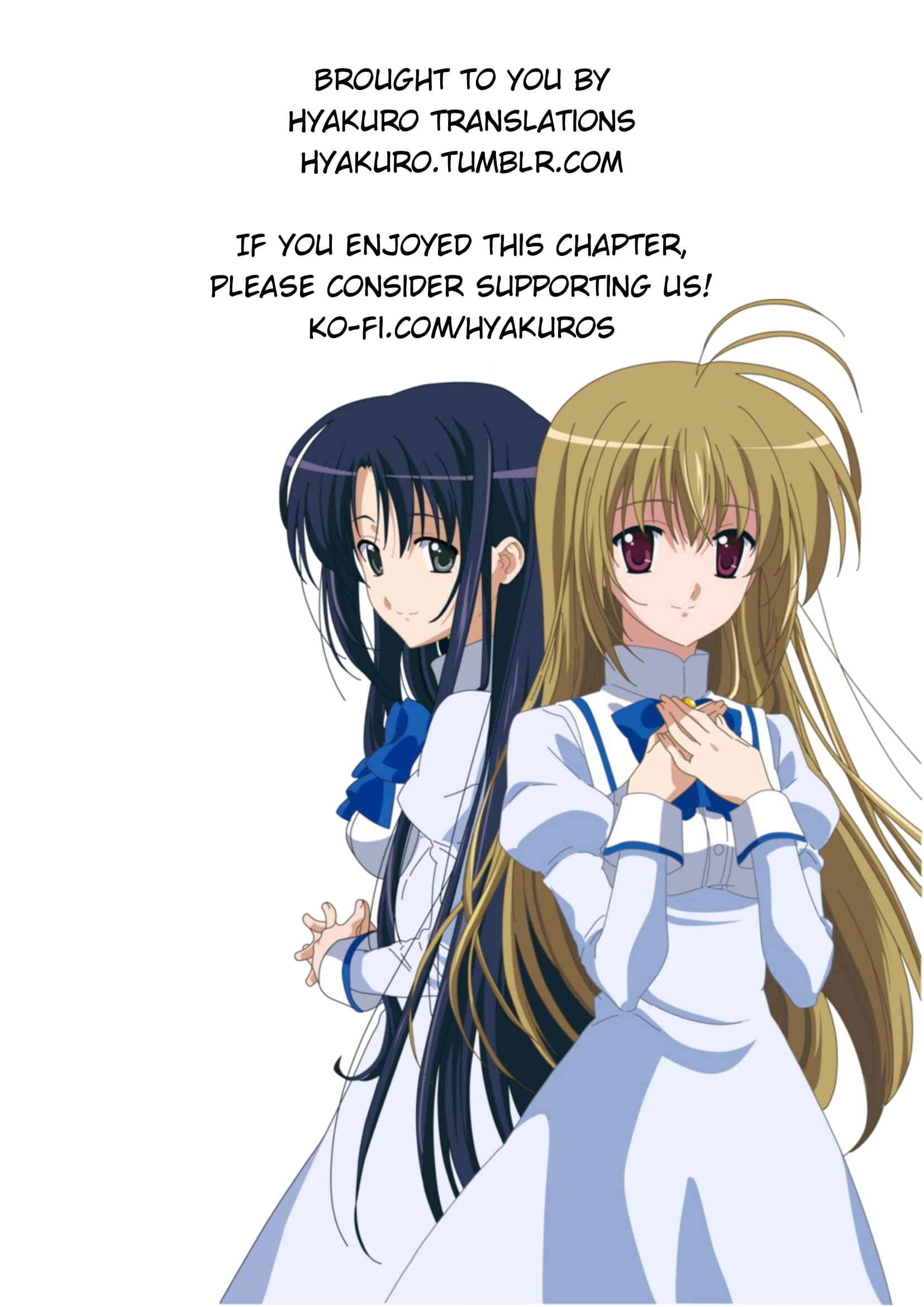 Page 27 Chapter 9 Otome wa Boku ni Koishiteru - Futari no Elder