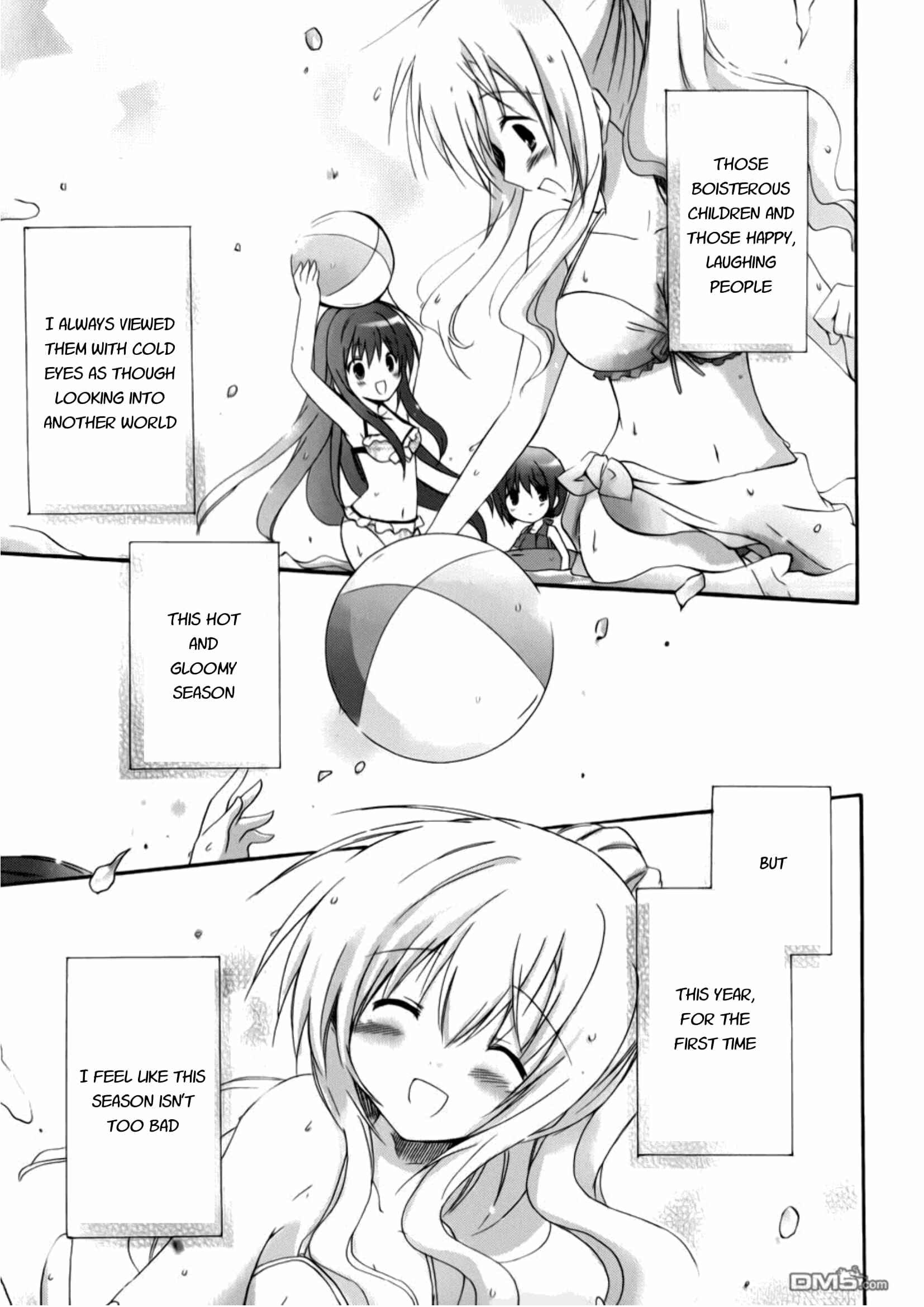 Page 16 Chapter 13 Otome wa Boku ni Koishiteru - Futari no Elder