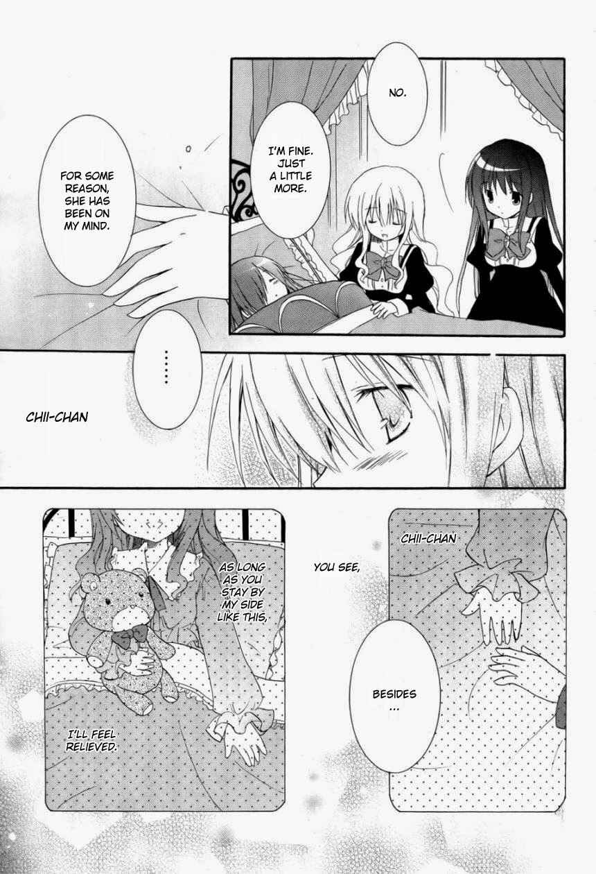 Page 20 Chapter 2 Otome wa Boku ni Koishiteru - Futari no Elder