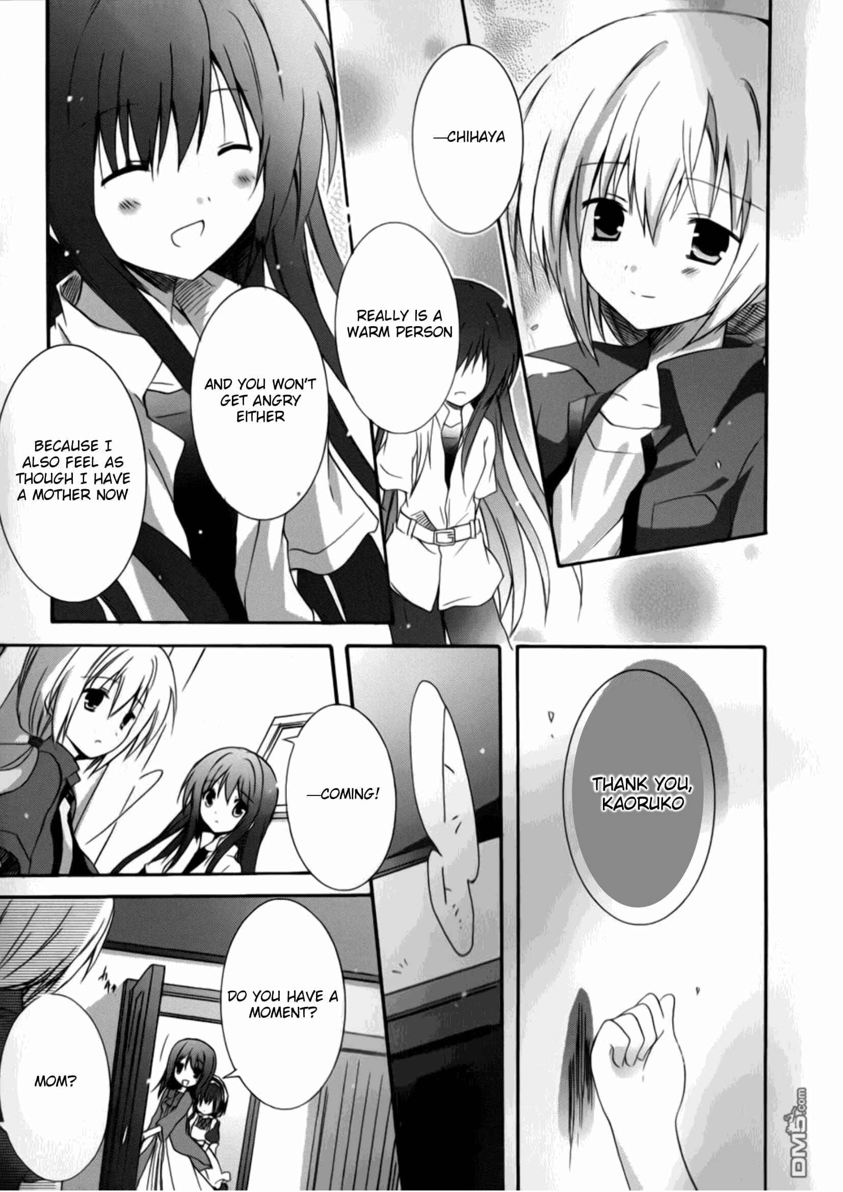 Page 23 Chapter 12 Otome wa Boku ni Koishiteru - Futari no Elder